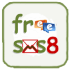 FreeSMS8